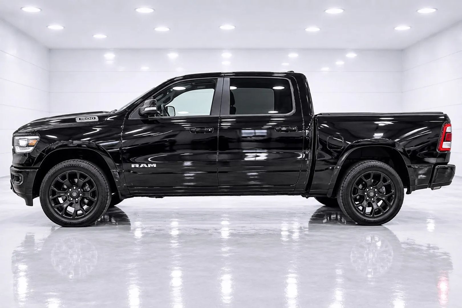 ram ram 1500 pickup 2023 1C6SRFFT2PN660774 image ram ram 1500 pickup 2023 1C6SRFFT2PN660774 image